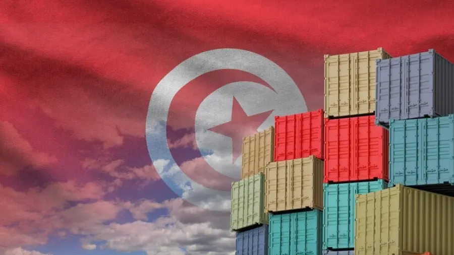 Importer of Record Tunisia